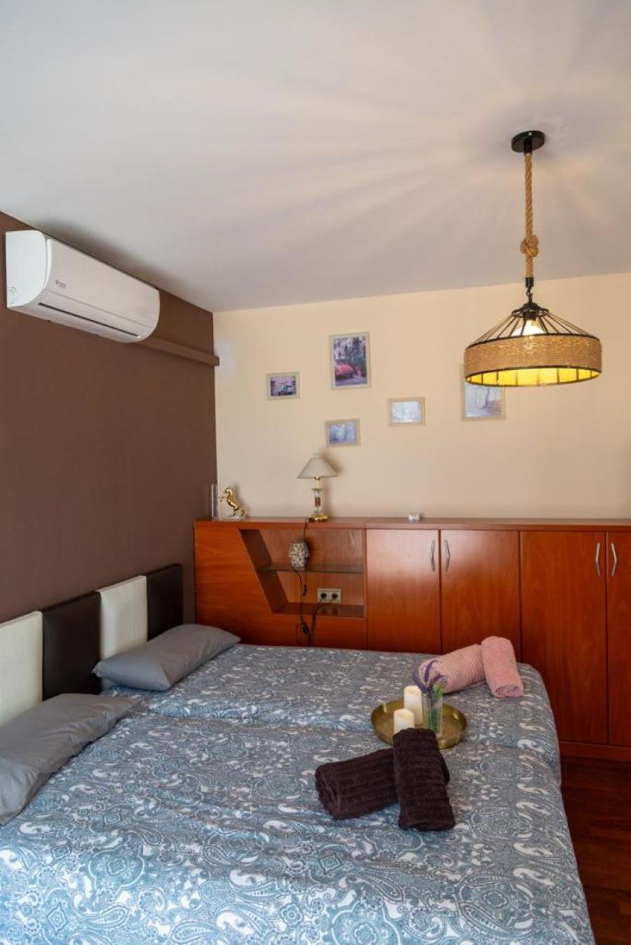 Blended Villa Calafell Eksteriør billede